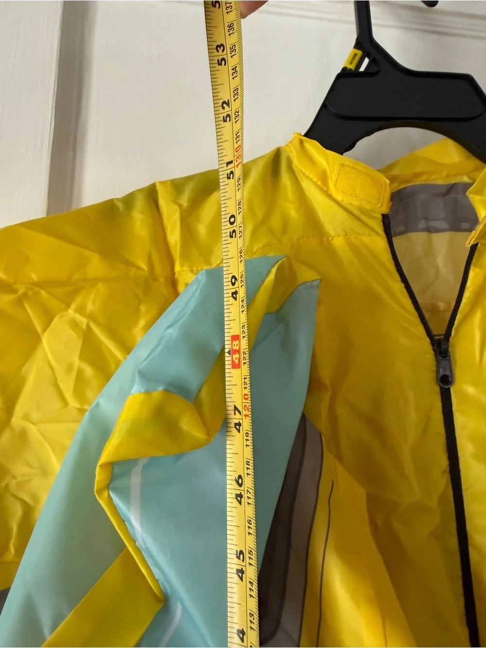 N/A one size